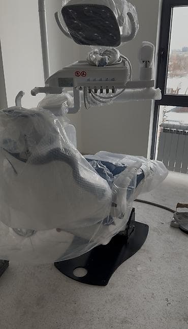 медицинский товары: Anya-3600, Anya-8000, Anya-4800II - стоматологические установки в — 9