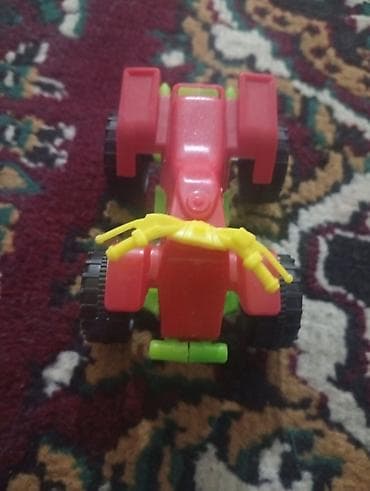 подушки игрушки: Набор детских игрушек для игр дома и на улице. В комплекте: - — 2