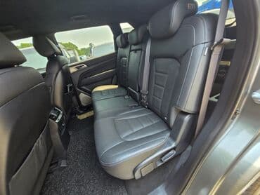 срочно продаю в связи с переездом: Ssangyong Rexton: 2018 г., 2.2 л, Автомат, Дизель, Внедорожник — 20