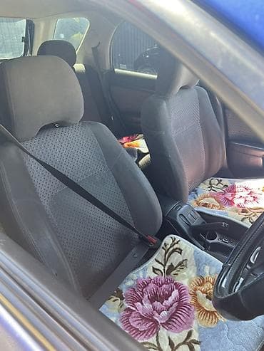 Subaru: Subaru Impreza: 2003 г., 1.5 л, Автомат, Бензин, Хэтчбэк — 6
