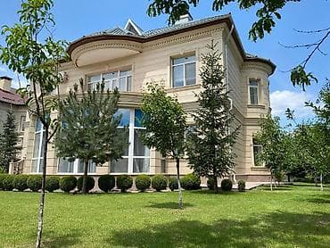 Продажа домов: Продаю! Особняк 550 м2 на 10 сотках в закрытом городке Ницца Локация — 1