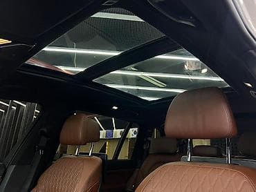 neta u pro: BMW X7: 2019 г., 3 л, Автомат, Бензин, Кроссовер — 8