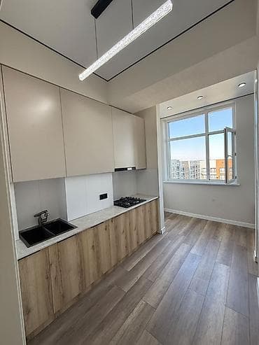 discovery studio: 1 комната, 31 м² — 1