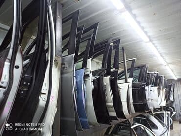 двер жигули: Комплект Оригинал — 1