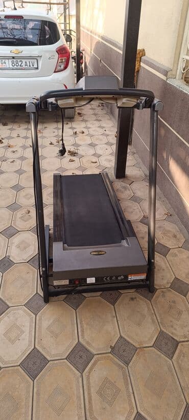 купить прикормочный кораблик бу: Беговая дорожка — 4