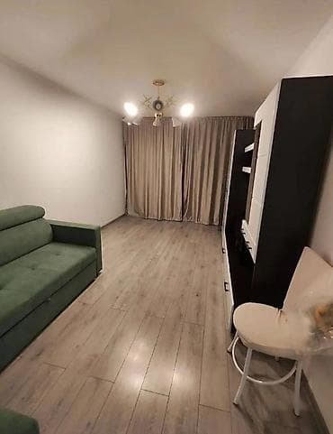 мастер дом: 1 комната, Собственник, Без подселения, С мебелью полностью — 1