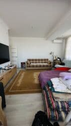 stroka.kg продажа домов: 2 комнаты, 70 м², Элитка, 11 этаж, Евроремонт — 13