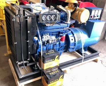 где можно купить молодых кур несушек: Генератор тока 30 кВт 380, 50 кВт 380 от компании «Техномаш» — 4