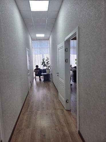 романовка дом: Здание, Действующий 293 м² — 5