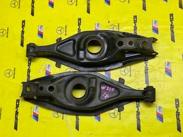 ремонт рулевой рейки бишкек цена: Комплект рычагов Mercedes-Benz Оригинал, Япония — 1