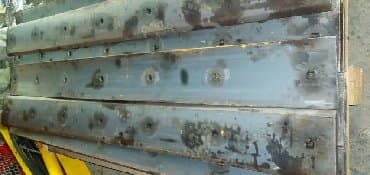 шредеры продольный с ручкой: Продаю Нож грейдерный разные размеры ножы для грейдера Бишкек — 2