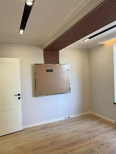кут строй ак ниет: 1 комната, 42 м², Элитка, 2 этаж, Дизайнерский ремонт — 5