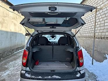 lexus es 330: Hyundai Atos: 2002 г., 1.1 л, Автомат, Газ, Кроссовер — 2