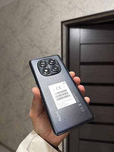 материнская плата meizu m5s: Redmi, Redmi Note 14 Pro, 512 ГБ, цвет - Черный, 2 SIM — 3