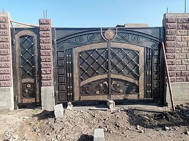 Буюртмага терезелер: Ширетүү | Дарбаза, Терезеге торлор, Навестер Delivery, Кепилдиги, Акысыз смета — 9