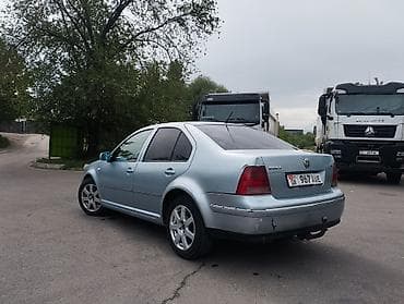 вольво бак: Volkswagen Bora: 2003 г., 1.6 л, Автомат, Бензин, Седан — 2