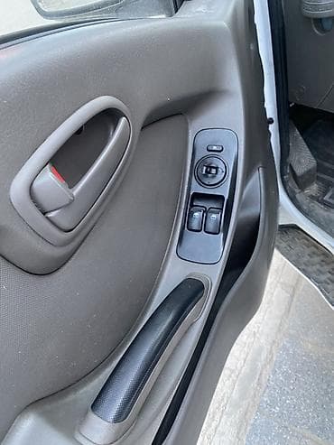 шины на портер бу: Легкий грузовик, Hyundai, Стандарт, До 1 т, Б/у — 8