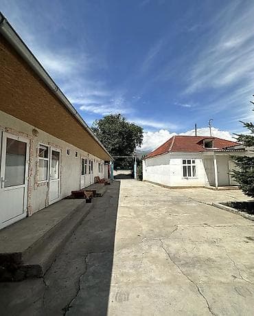 детский сад ак босого: Коттедж, Кара-Ой (Долинка), Балдар аянтчасы, Унаа токтотуучу жай, унаа туруучу жай, Коргоодогу аймак — 8