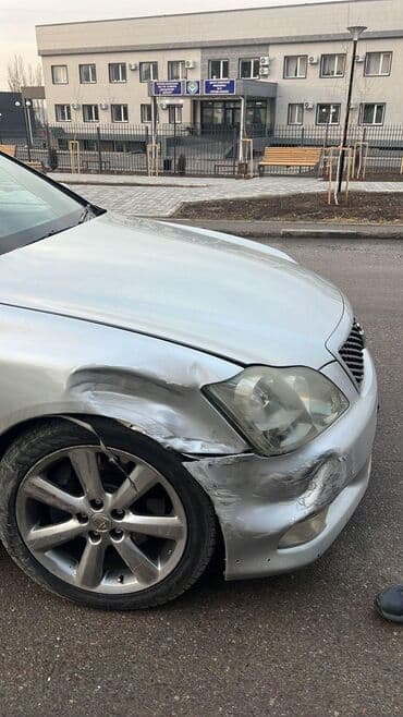 сколы: Рихтовка, сварка, покраска, без выезда — 7