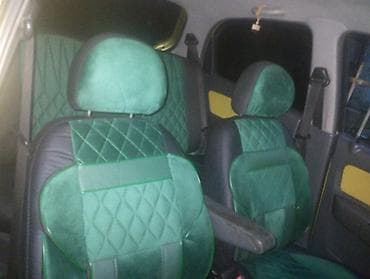 армян: Daewoo Matiz: 2005 г., 0.8 л, Автомат, Бензин, Хэтчбэк — 6