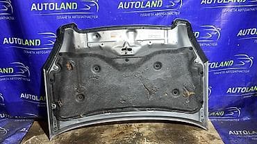 step: Капот Honda, Б/у, Оригинал — 2