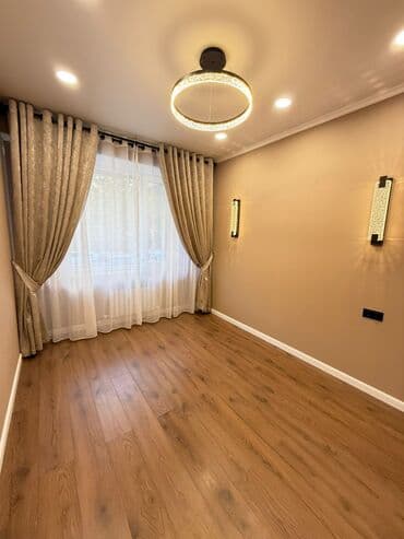 суточные квартира восток 5: 2 комнаты, 52 м², Элитка, 1 этаж, Евроремонт — 2