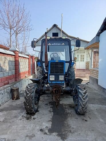 хтз т 150 к: Модель: 82.1 экспортный, Б/у, 2012 г. — 1