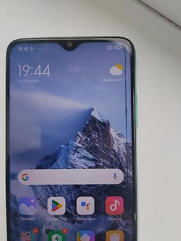 Техника жана электроника: Redmi, Redmi 9, Колдонулган, 128 ГБ, 2 SIM — 6