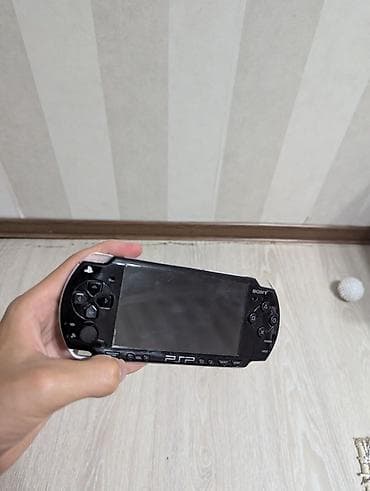 Продается PSP 2000, в хорошем состоянии, в левом нижнем углу экрана at lalafo.kg Продается PSP 2000, в хорошем состоянии, в левом нижнем углу экрана
