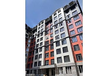 56: 1 комната, 41 м², 4 этаж — 2