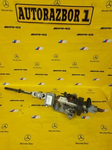 подушка хонда стрим: Рулевая колонка Honda Б/у, Оригинал, Япония — 2