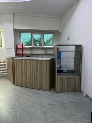 дом с действующим бизнесом: Продаю готовый Бизнес, поставленный на рельсы. Буфет в здании Дома — 2