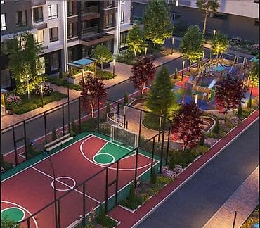 gala group: 2 комнаты, 66 м², Элитка, 7 этаж, Готовая ПСО (под самоотделку) — 5