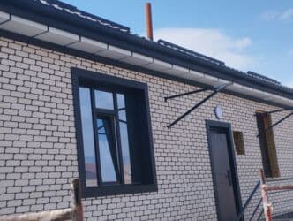 дом кант: Ремонт фасада | Туникафон Больше 6 лет опыта — 22