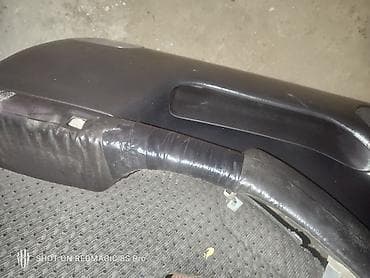 Эшик карталары: Эшик картасы Subaru Колдонулган — 5