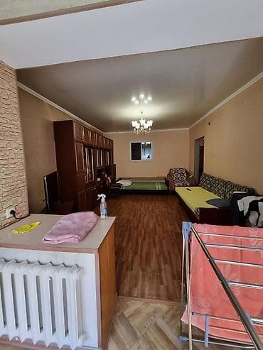 Продажа квартир: 2 комнаты, 63 м², Индивидуалка, 2 этаж, Старый ремонт — 5