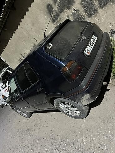 печка гольф 4: Volkswagen Golf: 1992 г., 2 л, Механика, Бензин, Хэтчбэк — 7
