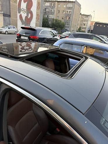 шеврале импала: Chevrolet Malibu: 2017 г., 1.5 л, Автомат, Бензин, Седан — 6