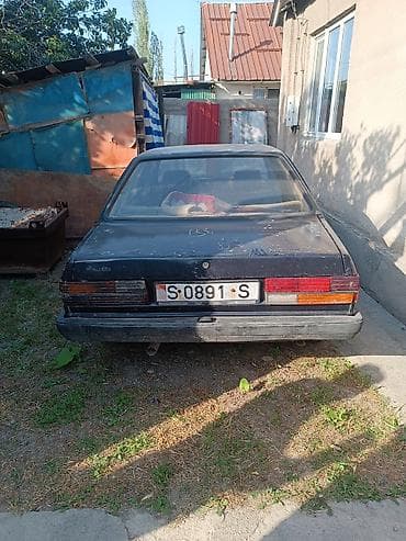 ауди 80 100: Audi 80: 1974 г., 1.8 л, Механика, Бензин, Седан — 2