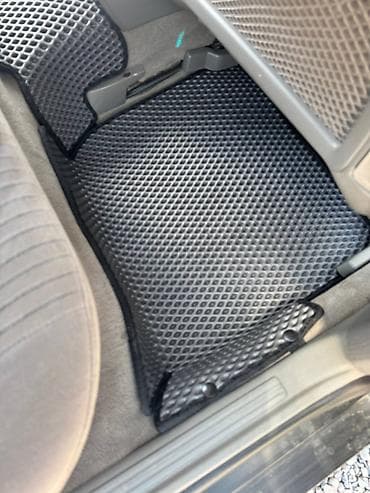 Катализаторлорду сатып алуу: Төшөмөлдөр — 10