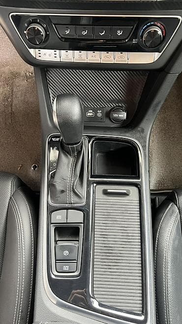 соната ключ: Hyundai Sonata: 2021 г., 2 л, Автомат, Газ, Седан — 7