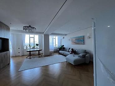 4 комнаты, ЖД вокзал Агентство недвижимости, Без животных, от 6 месяцев, от 1 года, С мебелью полностью — 3