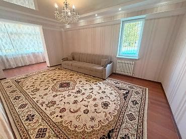 Батирлер: Сдаётся 2х комнатная квартира мкр. Асанбай по Магистрали - — 2