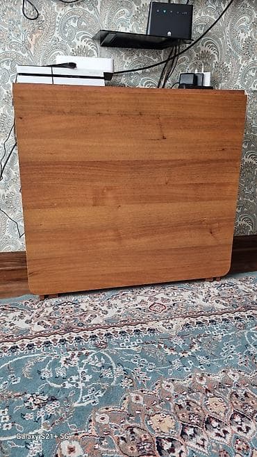 Трансформер стол