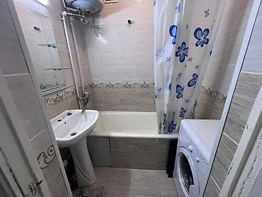 nova grant: 2 комнаты, 51 м², 106 серия, 3 этаж, Косметический ремонт — 7