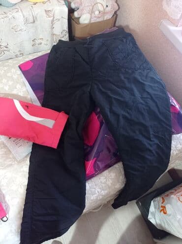 спортивное оборудование: Пуховик, Короткая модель, XL, L — 3