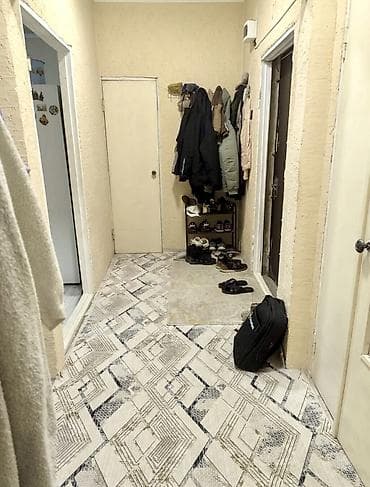 Коммерческая недвижимость: 2 комнаты, 52 м², Индивидуалка, 2 этаж, Старый ремонт — 3