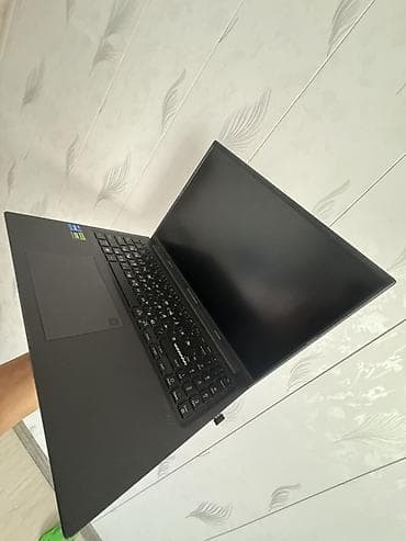 samsung а35: ASUS Vivobook 16X (K3605V) — эмоции в каждом миллиметре 🔥 Дизайн — 4