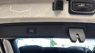 chery arizzo: Changan Qiyuan Q05: 2026 г., 1.5 л, Автомат, Электромобиль, Кроссовер — 9