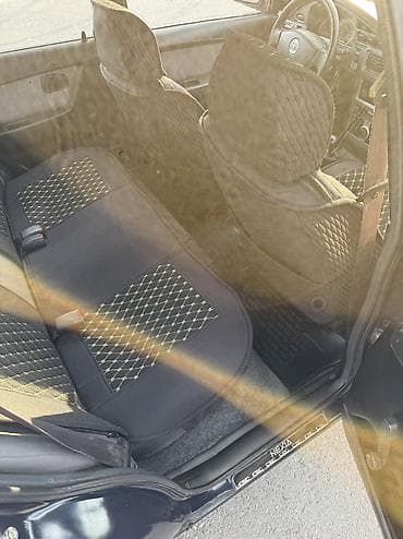 daewoo matiz 1: Daewoo Nexia: 2008 г., 1.6 л, Механика, Бензин, Седан — 7